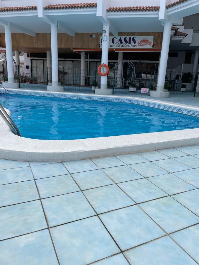 1 Bedroom Apartment With Stunning Sea View อาโรนา ภายนอก รูปภาพ