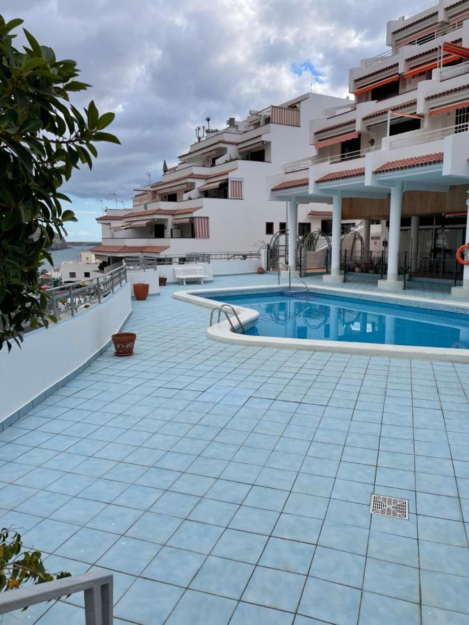 1 Bedroom Apartment With Stunning Sea View อาโรนา ภายนอก รูปภาพ